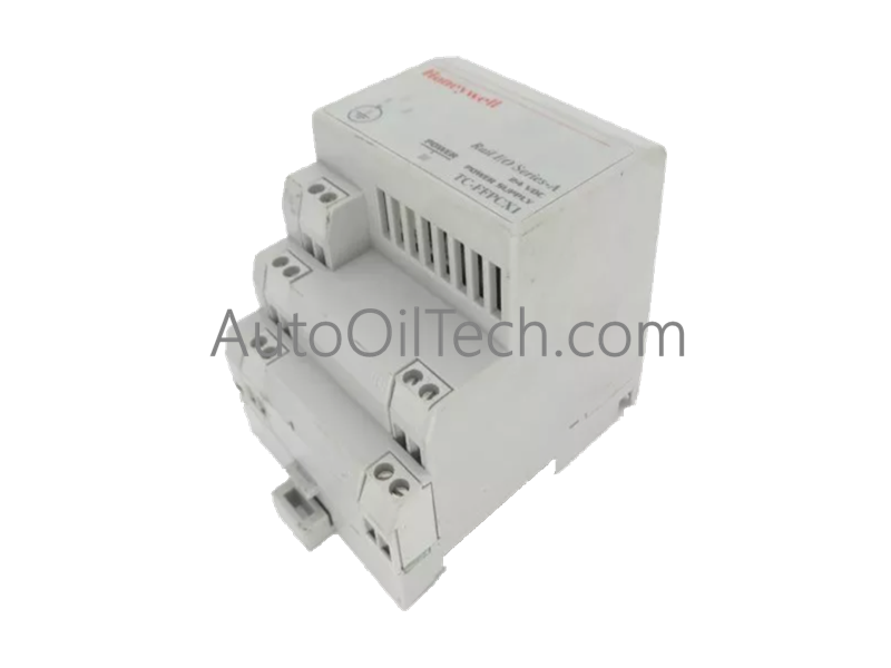 وحدة تزويد الطاقة Honeywell TC-FFPCX1
