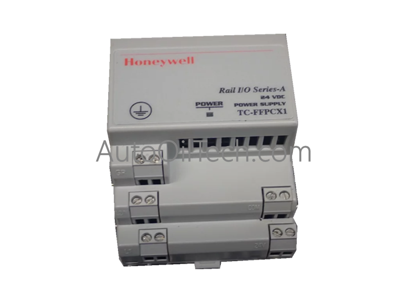 وحدة تزويد الطاقة Honeywell TC-FFPCX1