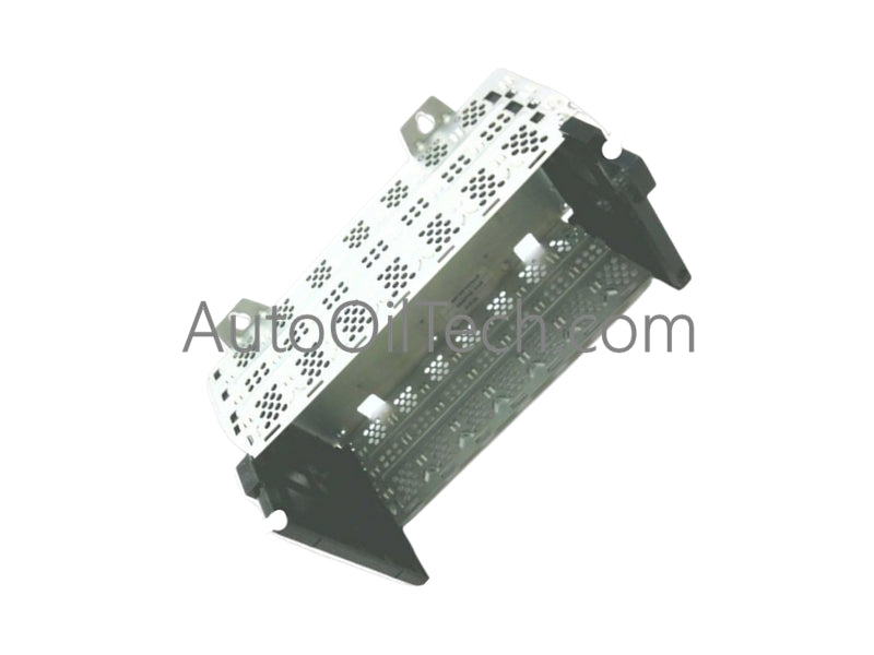 Honeywell TC-FXX072 Rack Chassis Module