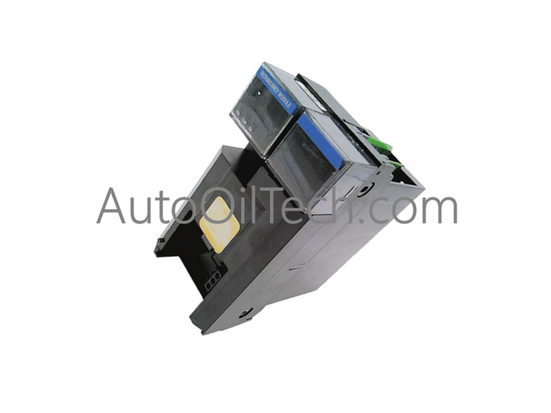 Honeywell TC-PRR021 Redundancy Module