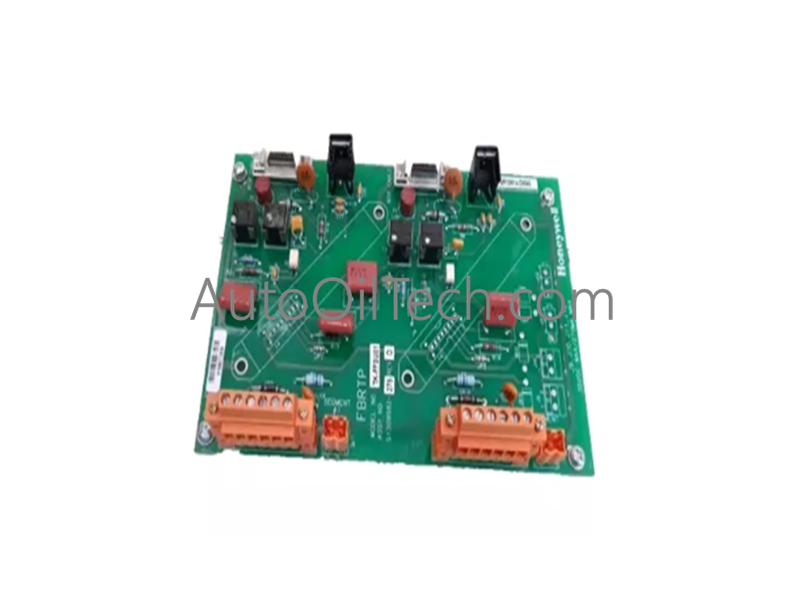 لوحة تزويد الطاقة Honeywell TK-FFSU01 51309582-275