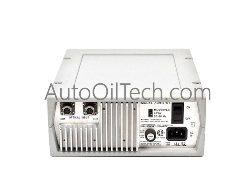Acondicionador de fase clave Bently Nevada TK15 80917-01