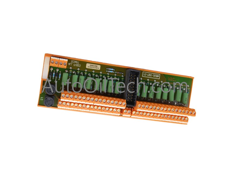 Honeywell FC-TSAI-1620M Analog Input Module