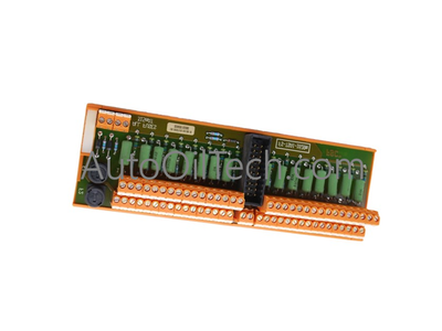 Módulo de entrada analógica Honeywell FC-TSAI-1620M