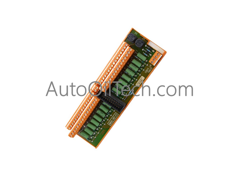 Honeywell FC-TSAI-1620M Analog Input Module
