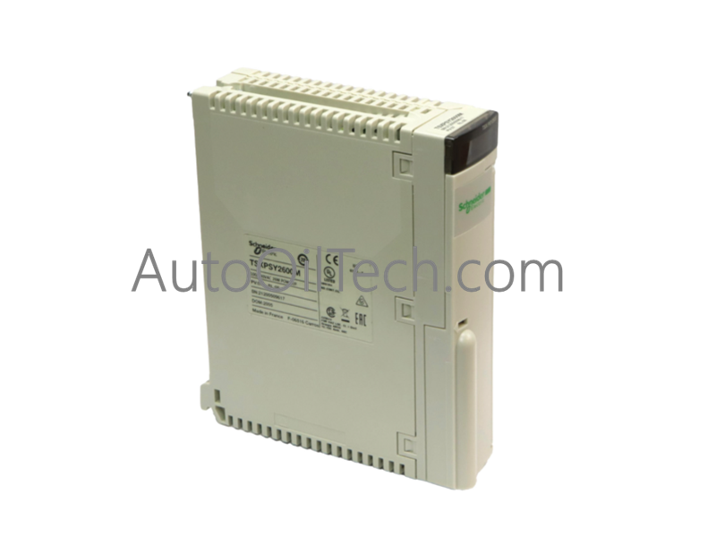 TSXP572634M | Schneider | Unity Processor