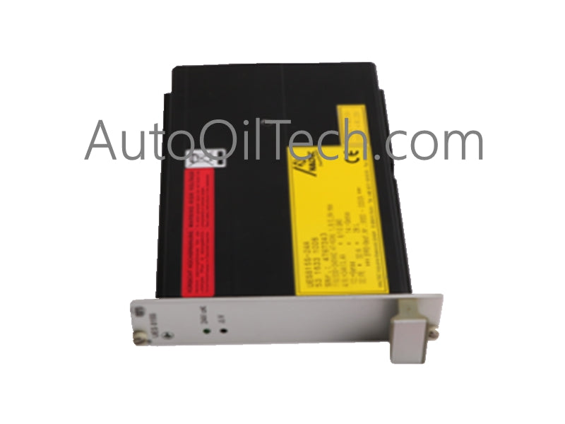 Emerson 710-02375 Communication Module