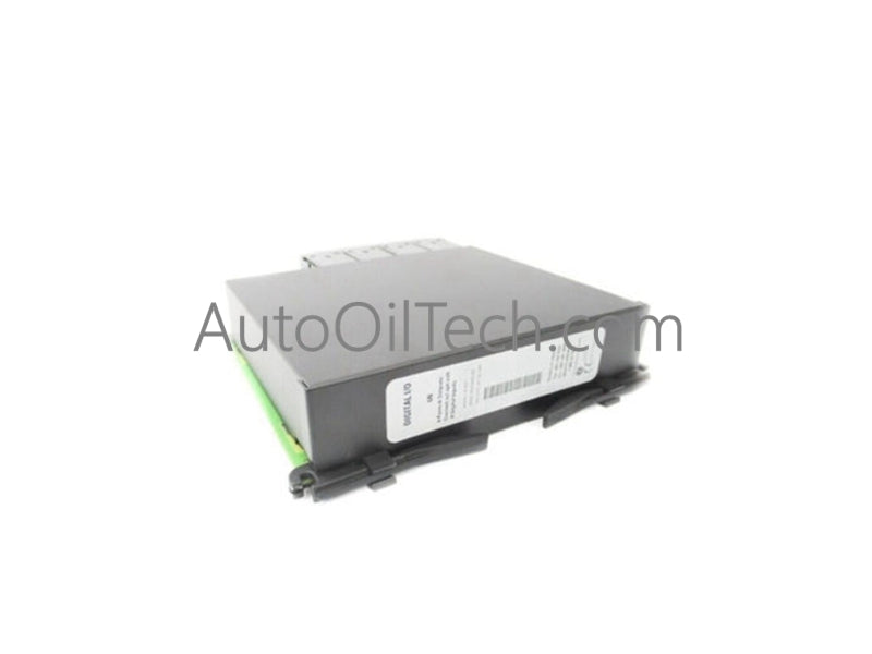 GE Multilin URSHB Power Supply Module