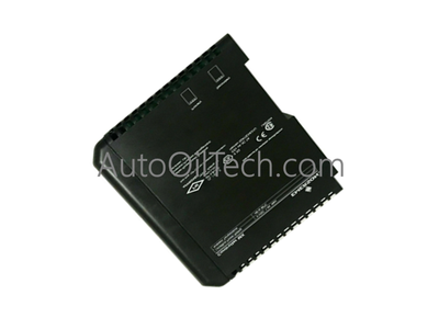 Emerson KJ2005X1-MQ2 MQ Controller Module