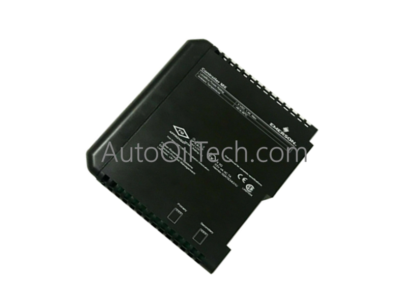 Emerson KJ1710X1-BA1 Fiber Switch