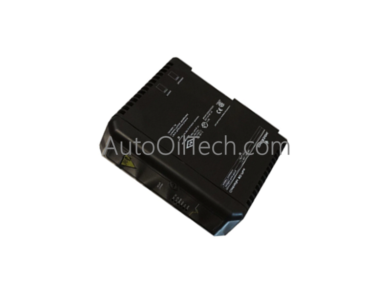 Emerson KJ3102X1-BE1 Analog Output Module