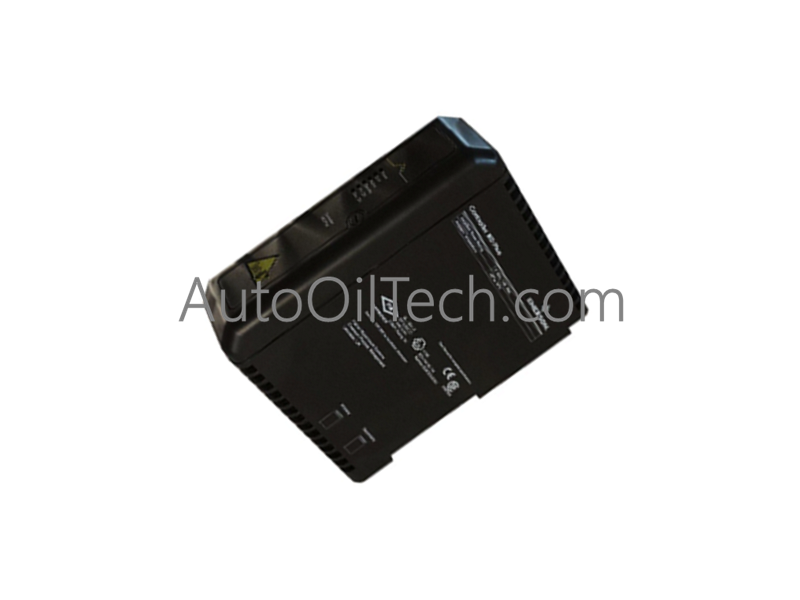 Emerson KJ3001X1-BG1 Discrete Output Module