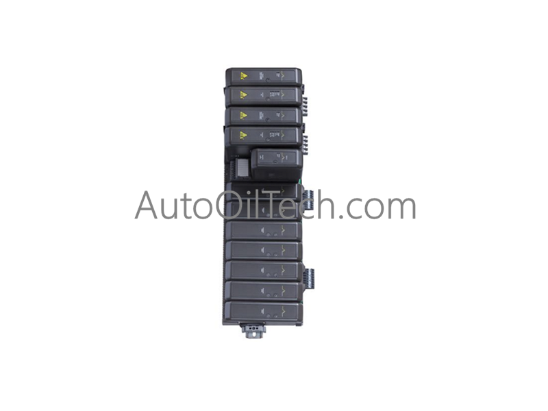 Emerson VE4021 DeltaV M-Series Remote I/O Scanner