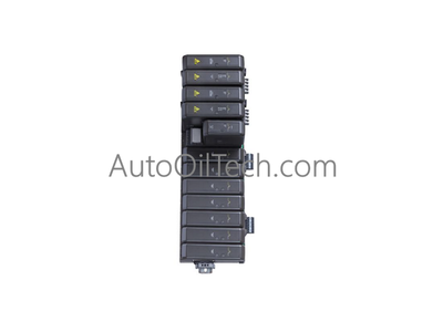 Emerson VE4021 DeltaV M-Series Remote I/O Scanner