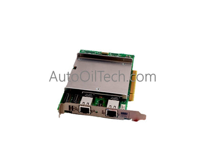 VI702 | يوكوجاوا | بطاقة واجهة Vnet/IP