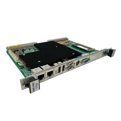 GE Fanuc VMIVME-7750 VME Single Board Computer