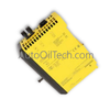Emerson VS6002 KJ2221X1-BA1 SISNet Repeater Module