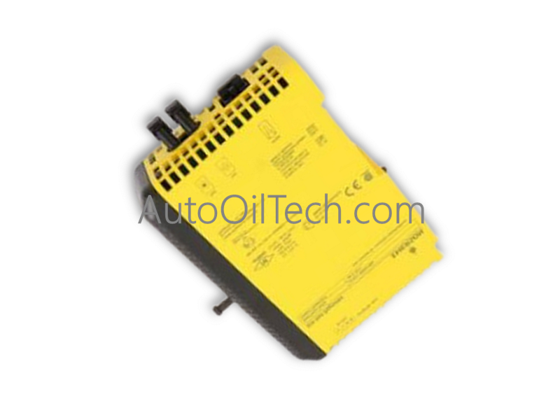 Emerson VS6002 KJ2221X1-BA1 SISNet Repeater Module