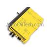 Emerson VS6002 KJ2221X1-BA1 SISNet Repeater Module