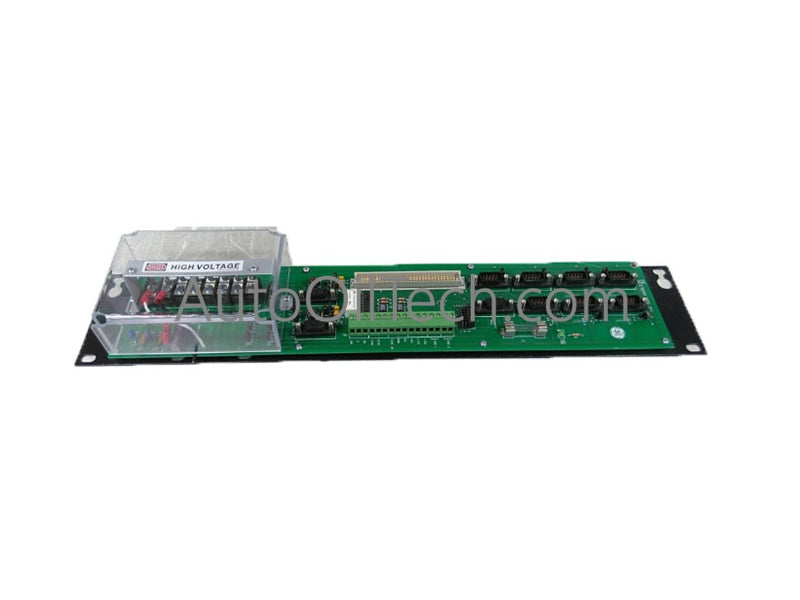 Interfaces de operador GE NP 104X905BA603 NP104X905BA603