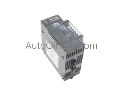 وحدة الإدخال/الإخراج GE WESTERMD20C