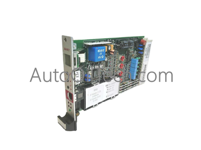 Yokogawa AI-917-00 VDC Logic I/O Module