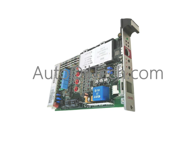 Yokogawa AI-917-00 VDC Logic I/O Module