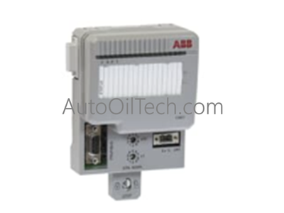 ABB CI801-EA 3BSE022366R2 Communication Module