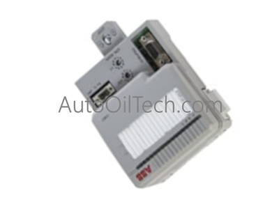 ABB CI801-EA 3BSE022366R2 Communication Module