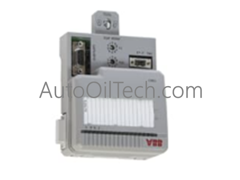 ABB CI801-EA 3BSE022366R2 Communication Module