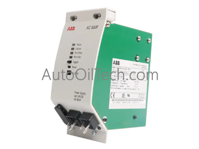 وحدة تزويد طاقة زائدة عن الحاجة طراز ABB SD802F 3BDH000002R1