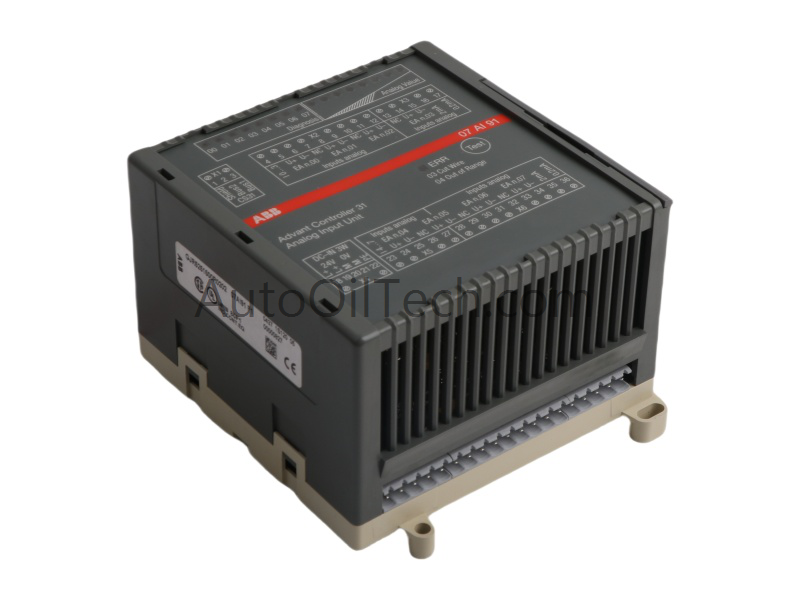 ABB 07AI91 GJR5251600R0202