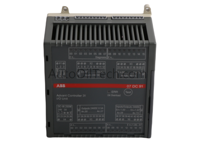 ABB 07DC91 GJR5251400R0202