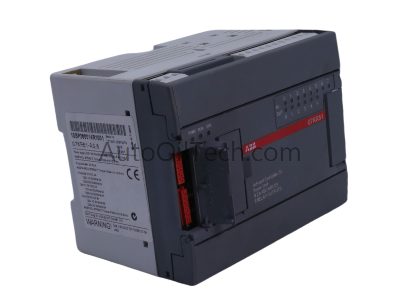 ABB 07KR51 1SBP260014R1001