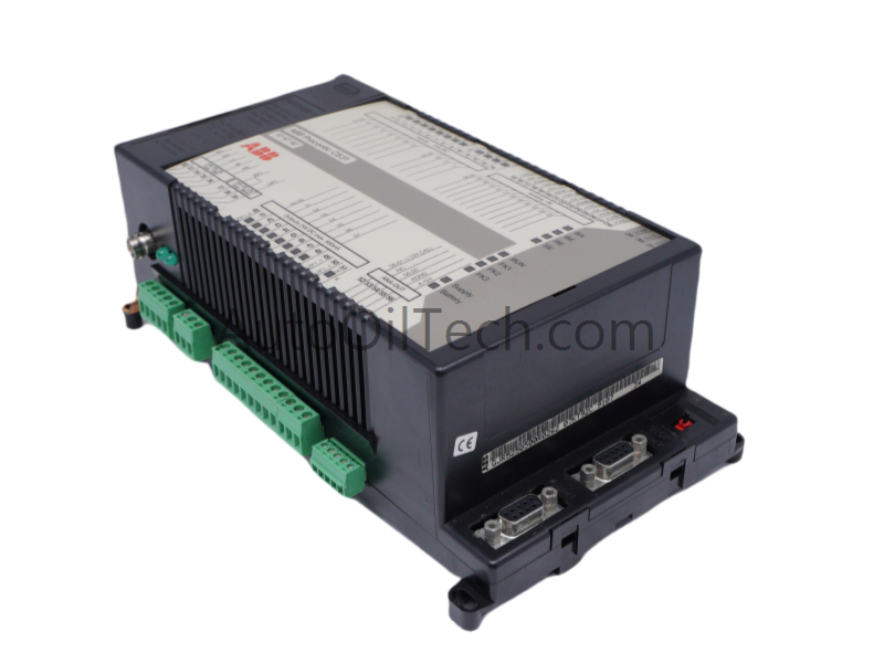 ABB 07KT92 GJR5250500R0262