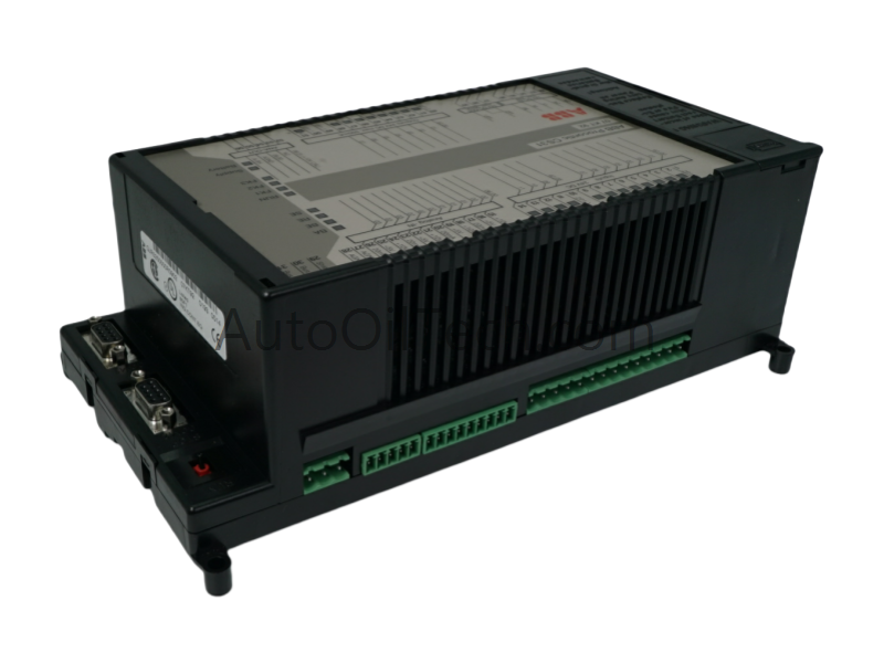 ABB 07KT92 GJR5250500R0902