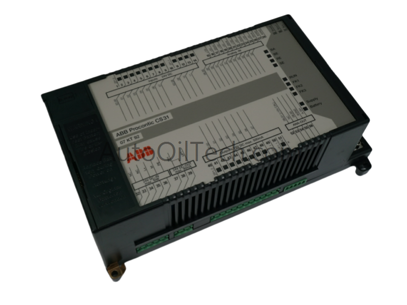 ABB 07KT92 GJR5250500R0902