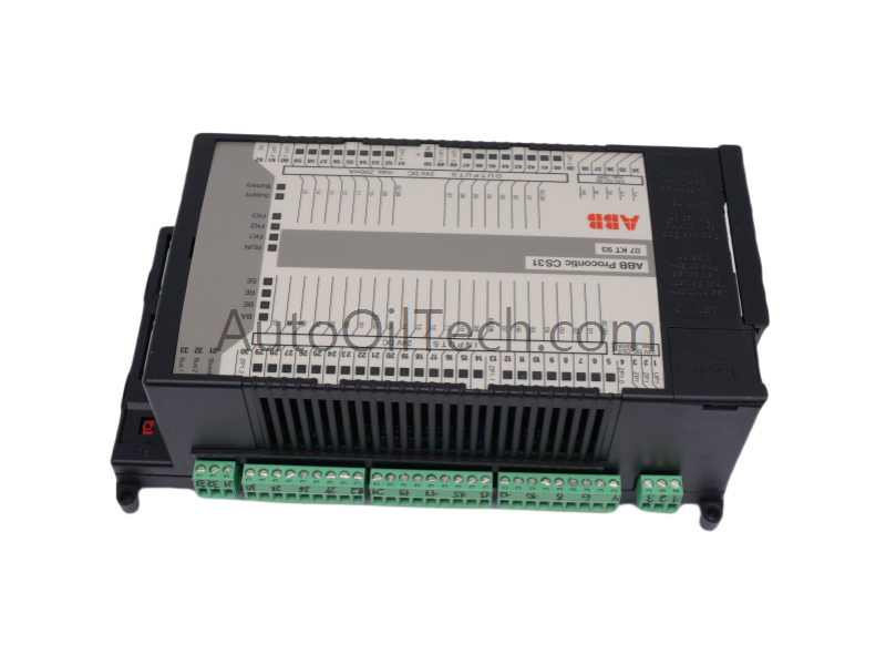 ABB 07KT93 GJR5251300R0171