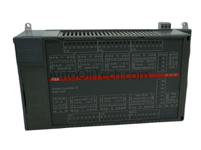 ABB 07KT97 GJR5253000R0100