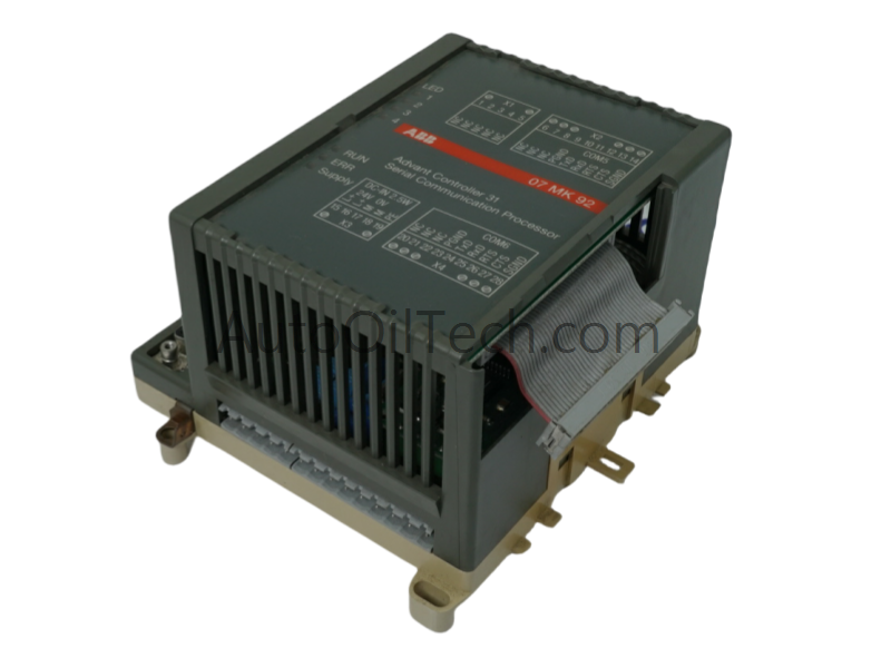 ABB 07MK92 GJR5253300R3161