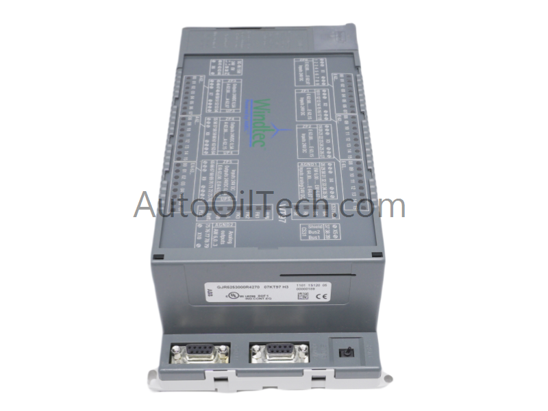 ABB 07KT97 WT97 GJR5253000R4270