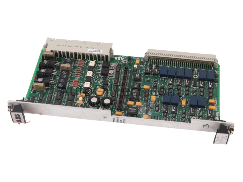 ABB 086329-004 | Industrial Control Card for DCS Systems