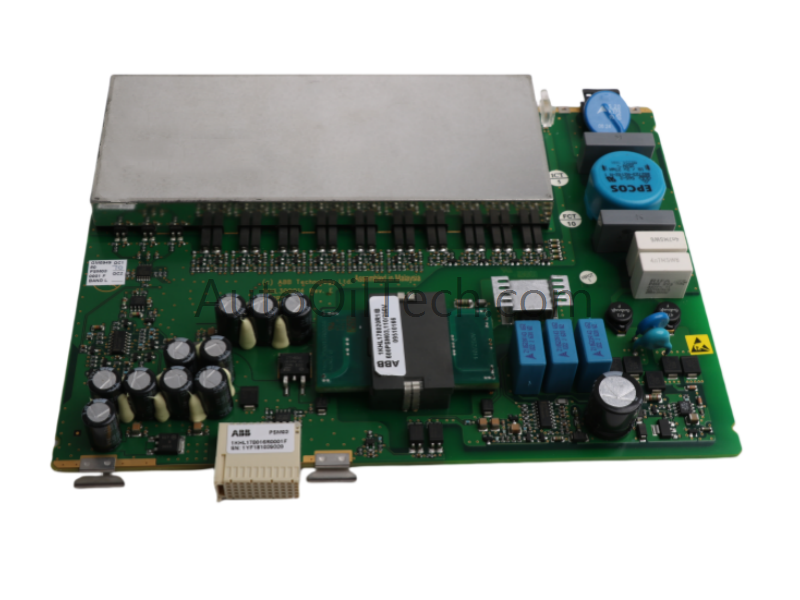 ABB 1KHL178016R0001F PSM03