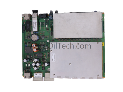 ABB 1KHL178025R0102P COM02