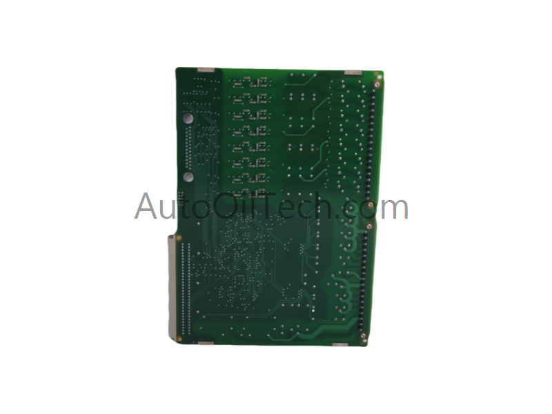 ABB 1MRK000173-BCR00