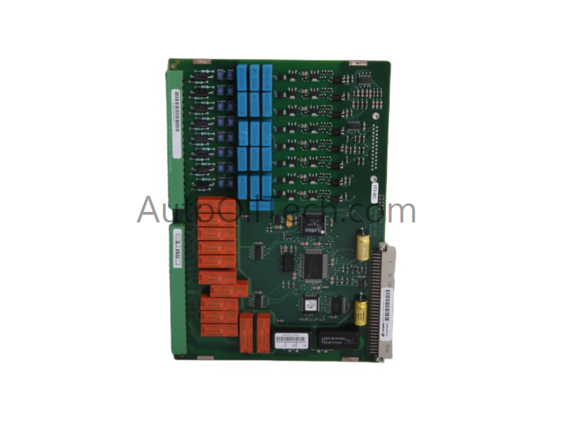 ABB 1MRK000173-BCR00