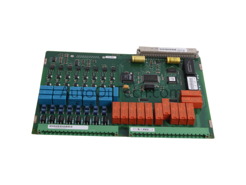 ABB 1MRK000173-BCR00