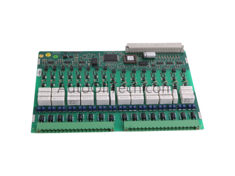 ABB 1MRK000508-BBR00