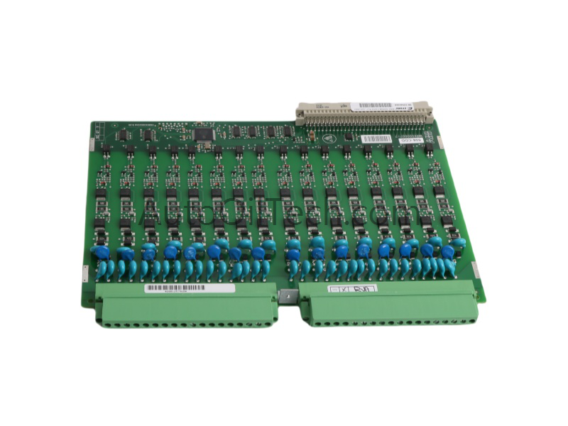 ABB 1MRK000508-CDR03