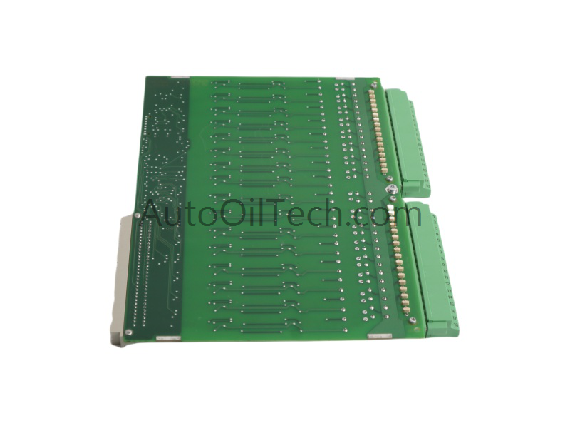 ABB 1MRK000508-CDR03 Control Panel Input Module